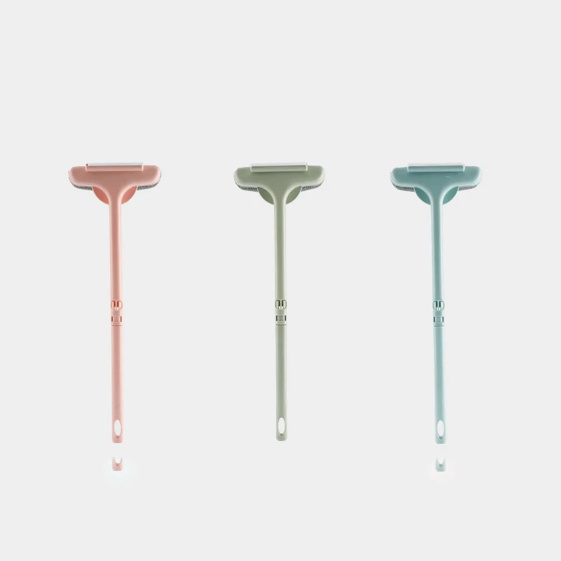 DLL85 2 in 1 Household Dedusting Glass Brush Long Handled Tool Cleaning Dusting Window Screen Cleaning Brush, As picture
DLL85 2 in 1 Household Dedusting Glass Brush Long Handled Tool Cleaning Dusting Window Screen Cleaning Brush, As picture