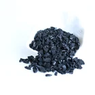 1.5mm extruded pelletized chemically activated carbon