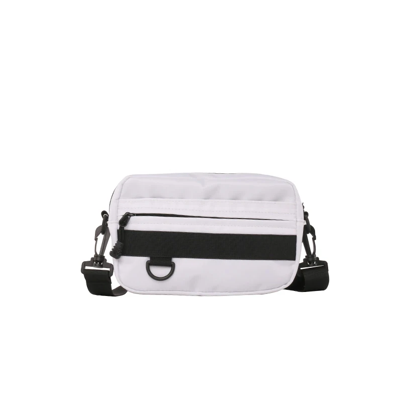 RTS in stock trendy multi pocket side crossbody bag white small phone side sling pack without logo, Blue, black, white, green
RTS in stock trendy multi pocket side crossbody bag white small phone side sling pack without logo, Blue, black, white, green