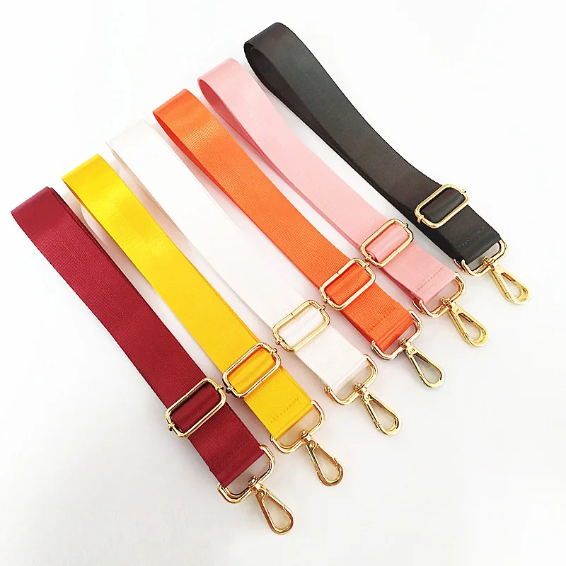 REWIN Strong Quality 1.5" Nylon Ribbon Purse Strap Replacement Crossbody Handbag Tote Bag Hanger Belt, 16 colors in stock
REWIN Strong Quality 1.5" Nylon Ribbon Purse Strap Replacement Crossbody Handbag Tote Bag Hanger Belt, 16 colors in stock