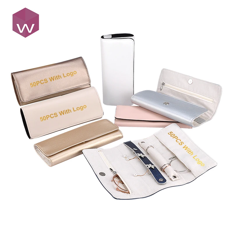 Chain Making Velvet Rolling Organized Satin Soft Fabric Up Pouch Professional Custom Leather Jewelry Roll Travel, Customized
Chain Making Velvet Rolling Organized Satin Soft Fabric Up Pouch Professional Custom Leather Jewelry Roll Travel, Customized