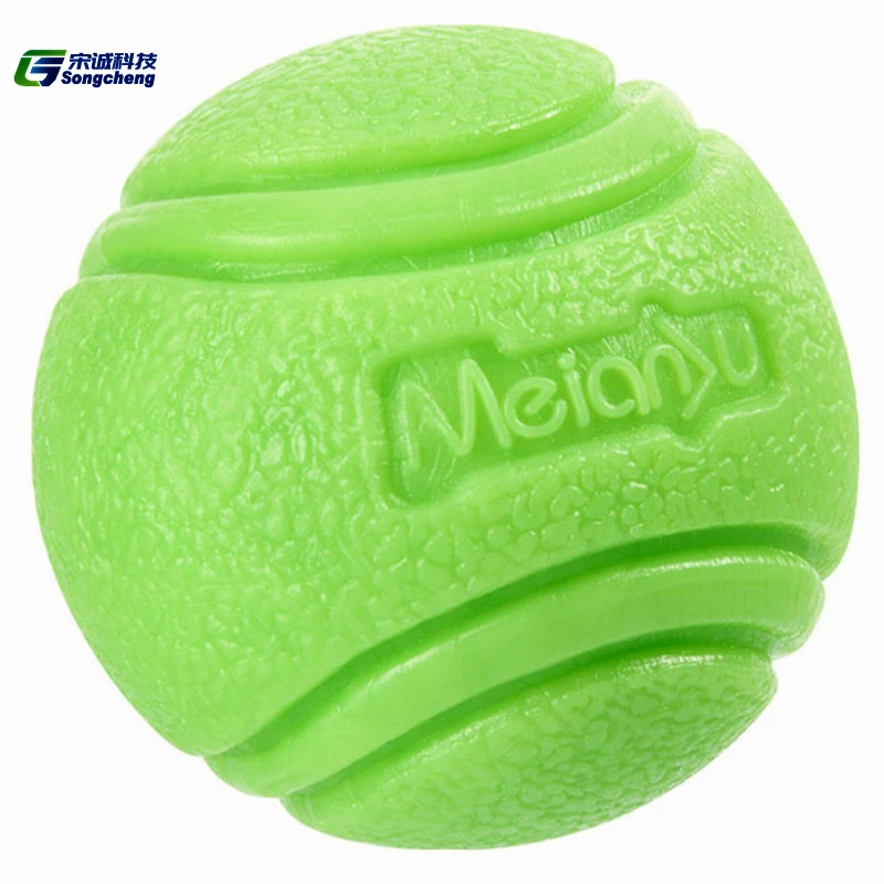 200pcs Amazon Hot Sale Non-toxic Rubber Pet Toys Ball Squeaky Dog Ball Toy, Red, green, orange, blue
200pcs Amazon Hot Sale Non-toxic Rubber Pet Toys Ball Squeaky Dog Ball Toy, Red, green, orange, blue