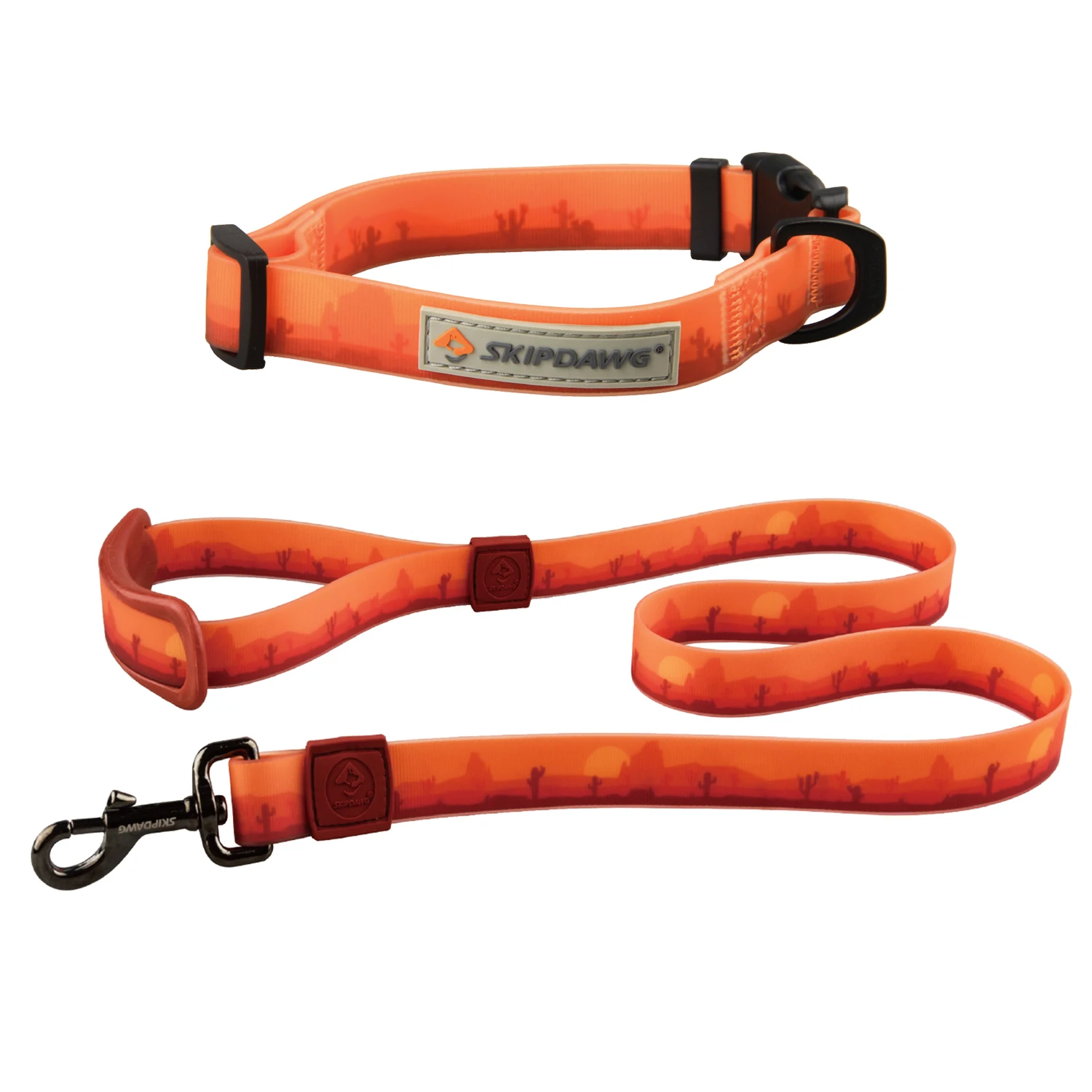 Skipdawg summer outdoor training PVC pet dog collar accesories accessories productos para mascotas waterproof, Orange/blue
Skipdawg summer outdoor training PVC pet dog collar accesories accessories productos para mascotas waterproof, Orange/blue