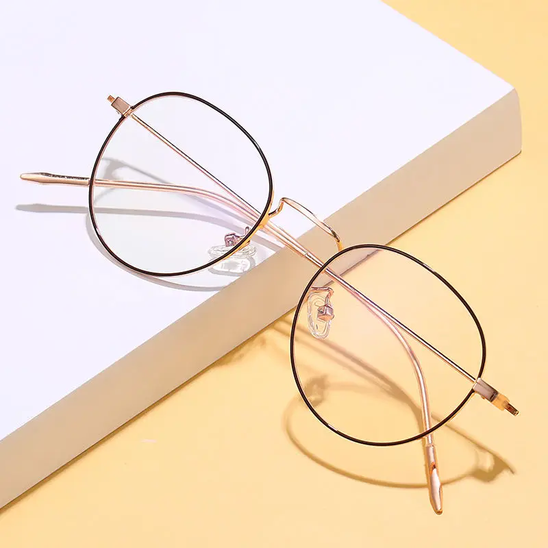 Vintage Blue Light Blocking Optical Eyewear Anti BlueEyeglasses Frames For Women Men
Vintage Blue Light Blocking Optical Eyewear Anti BlueEyeglasses Frames For Women Men