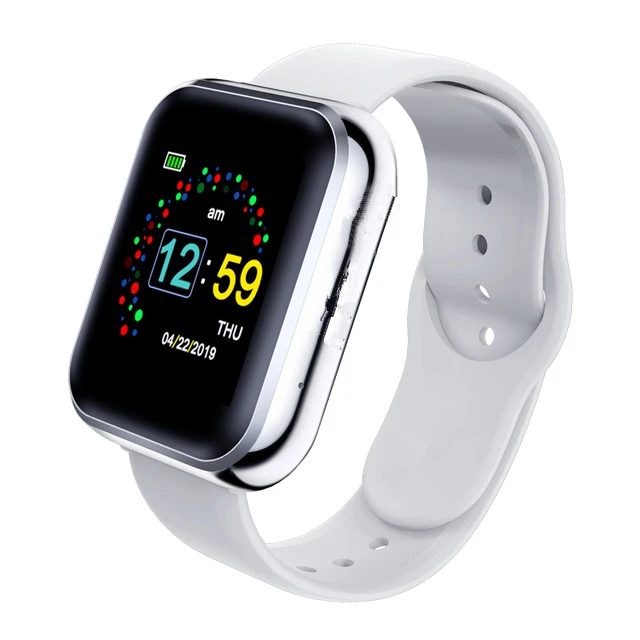 New KY001 SmartWatch Women big screen men Sport Fitness Music player SIM TF Card Smart phone watch for iOS Android, Black white pink
New KY001 SmartWatch Women big screen men Sport Fitness Music player SIM TF Card Smart phone watch for iOS Android, Black white pink