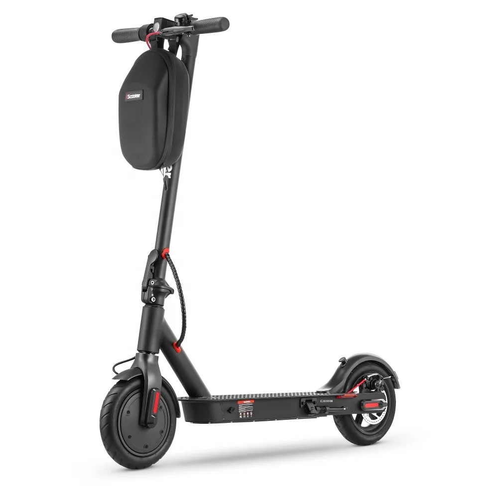 Electric Scooter i9 Original Foldable Lightweight Skateboard Adult 25km/h Mi E-Scooter kick scooters,foot Scooters with free bag
Electric Scooter i9 Original Foldable Lightweight Skateboard Adult 25km/h Mi E-Scooter kick scooters,foot Scooters with free bag