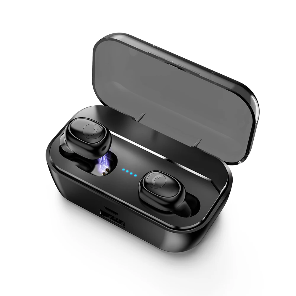 G6 electronic display charging display TWS wireless earbud portable wireless headset
G6 electronic display charging display TWS wireless earbud portable wireless headset