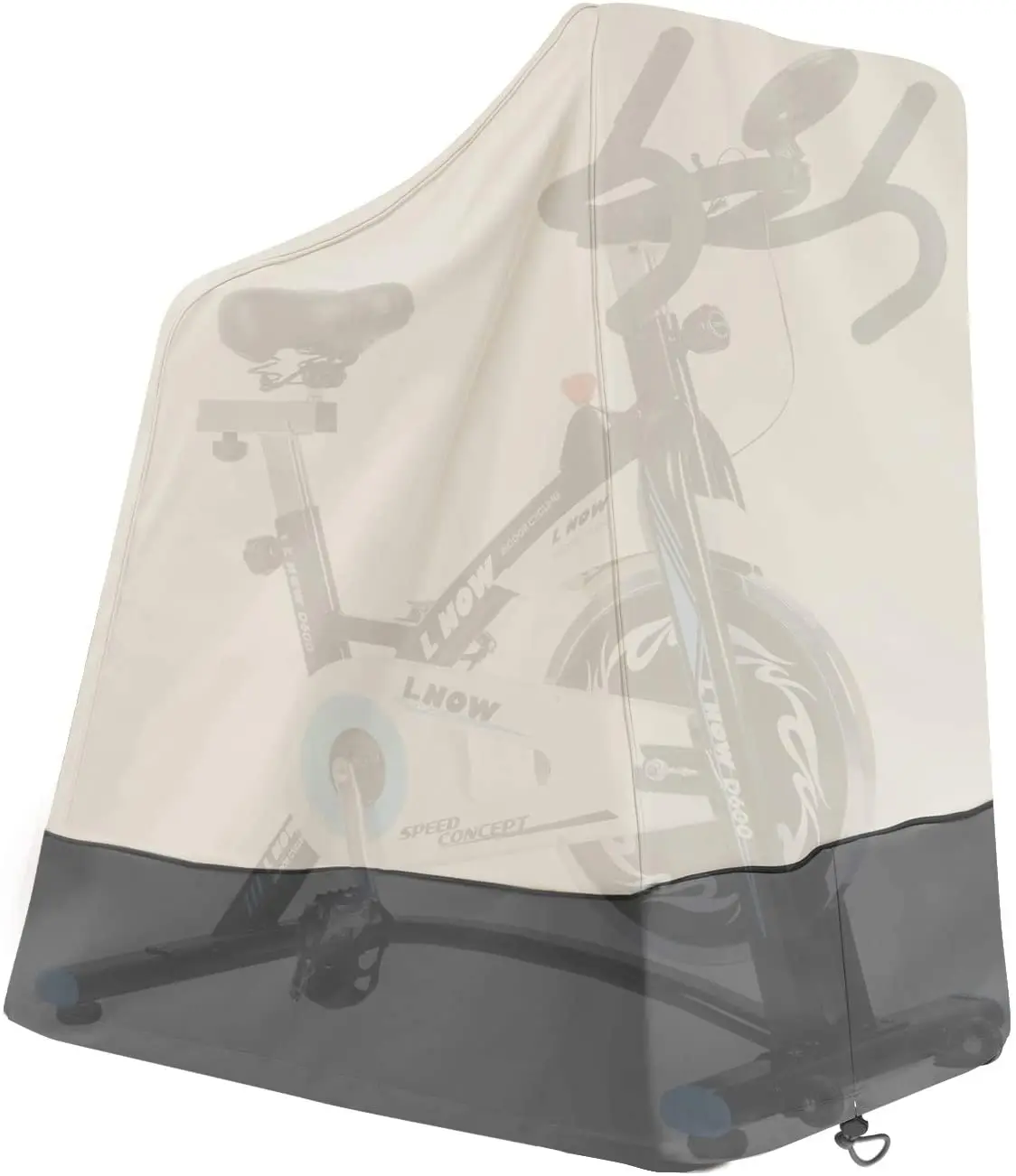 Custom Oxford waterproof exercise bike cover for upright bike protector for indoor and outdoor use
Custom Oxford waterproof exercise bike cover for upright bike protector for indoor and outdoor use