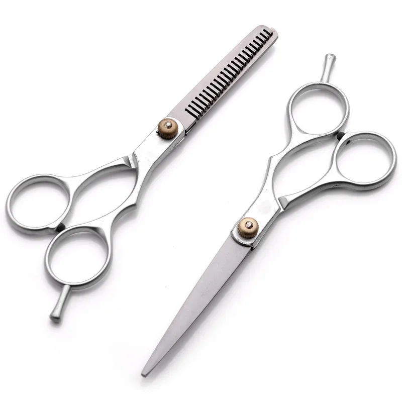 Hairdressing scissors, pet hair scissors, pet scissors hairdressing scissors factory wholesale
Hairdressing scissors, pet hair scissors, pet scissors hairdressing scissors factory wholesale