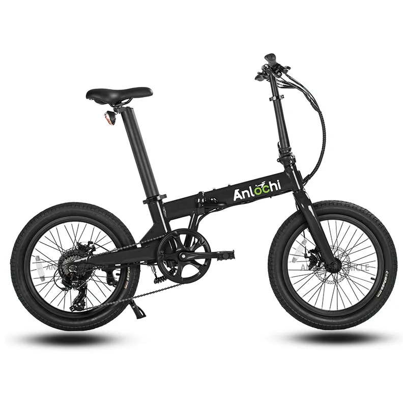ANLOCHI Maintance free folding ebike 20 inch 250w folding bike electric adult folding bicycle
ANLOCHI Maintance free folding ebike 20 inch 250w folding bike electric adult folding bicycle
