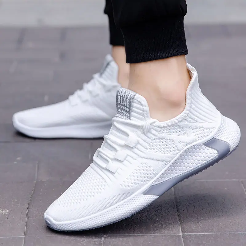 Popular Sports Shoes For Men Running Man Sneakers Brand Casual Shoes Fashion Casual Sneakers
Popular Sports Shoes For Men Running Man Sneakers Brand Casual Shoes Fashion Casual Sneakers