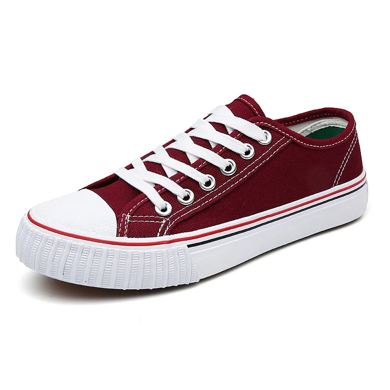 Spring Autumn Casual Breathable Shoes Woman 2020 Summer New Lovers Sneakers Comfortable Canvas Women Walking Shoes
Spring Autumn Casual Breathable Shoes Woman 2020 Summer New Lovers Sneakers Comfortable Canvas Women Walking Shoes