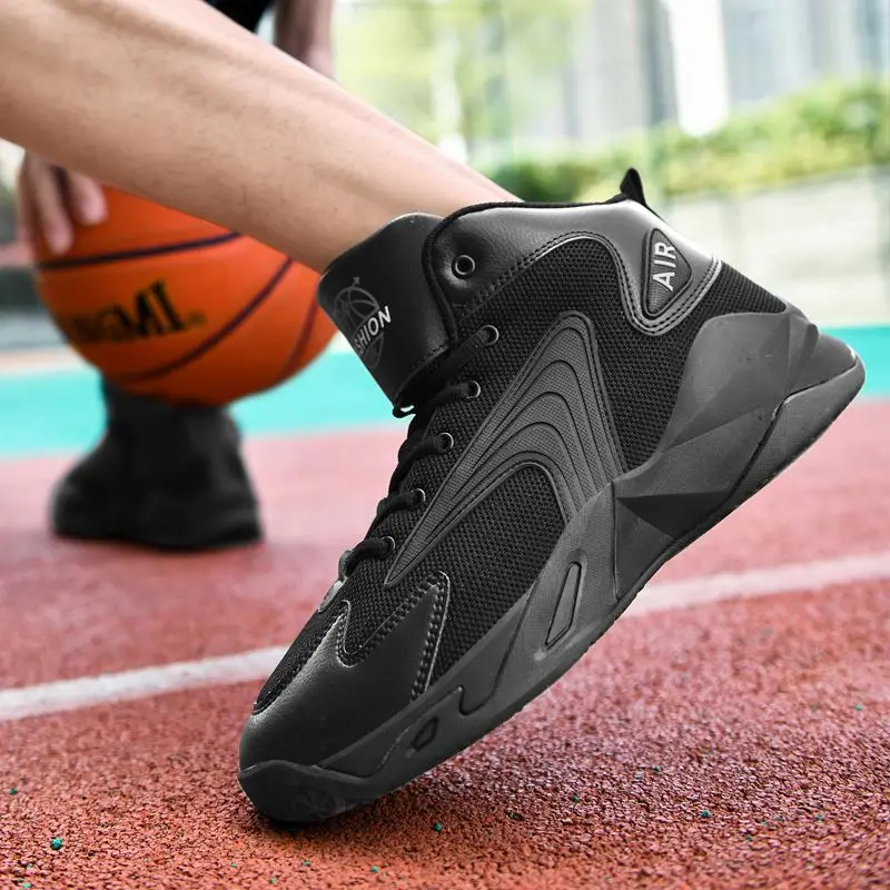 Lujosos Flat Shoes With Laces Breathable Big Basketball Shoes Size 45 Air Jordem Shoes Basketball Sneaker
Lujosos Flat Shoes With Laces Breathable Big Basketball Shoes Size 45 Air Jordem Shoes Basketball Sneaker