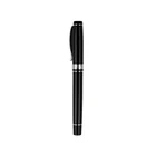 Metal Pen Metal Ballpoint Pen High Quality Brand Metal Roller Ballpoint Pen Luxury Business Writing Ballpoint Pen