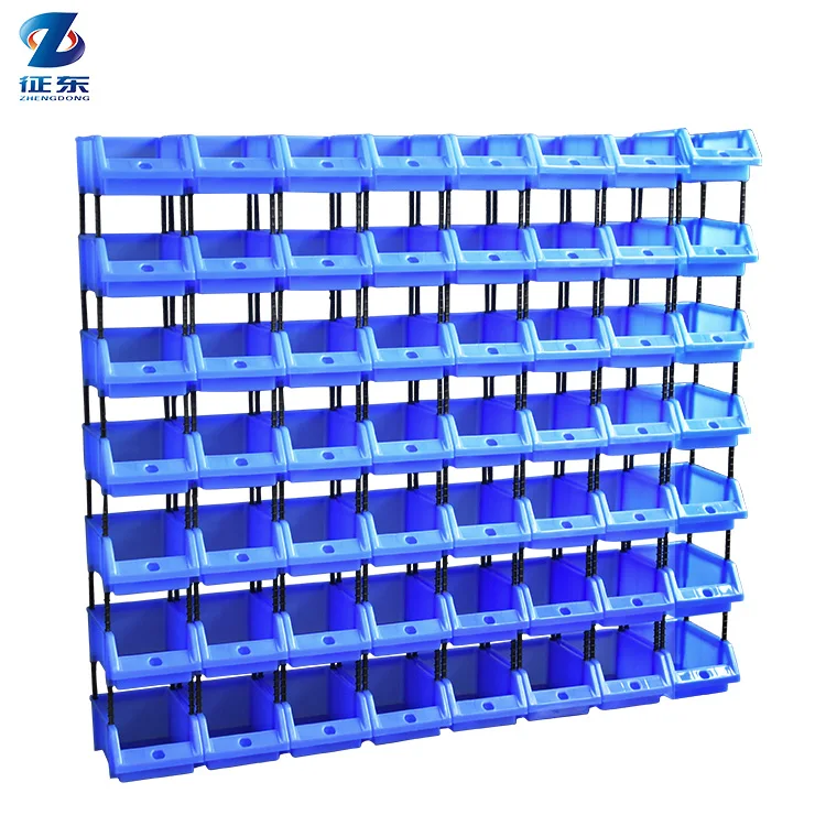 Save Space Parts Bin Boxes Household Item Organizer Plastic Storage Bins storage parts box, Blue
Save Space Parts Bin Boxes Household Item Organizer Plastic Storage Bins storage parts box, Blue