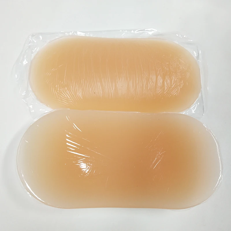Silicone Artificial Buttocks Thicken Butt Pads Silicone Hip Pads Push Up Silicone Hips
Silicone Artificial Buttocks Thicken Butt Pads Silicone Hip Pads Push Up Silicone Hips