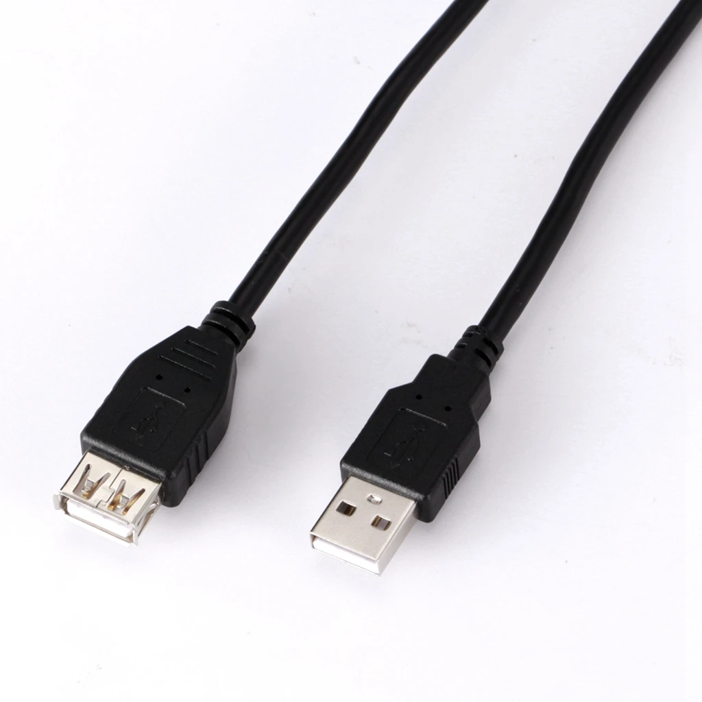 High Quality Cheap Price Usb 2.0 Male A To Female Multifunction Extension Cables For Pvc Material
High Quality Cheap Price Usb 2.0 Male A To Female Multifunction Extension Cables For Pvc Material