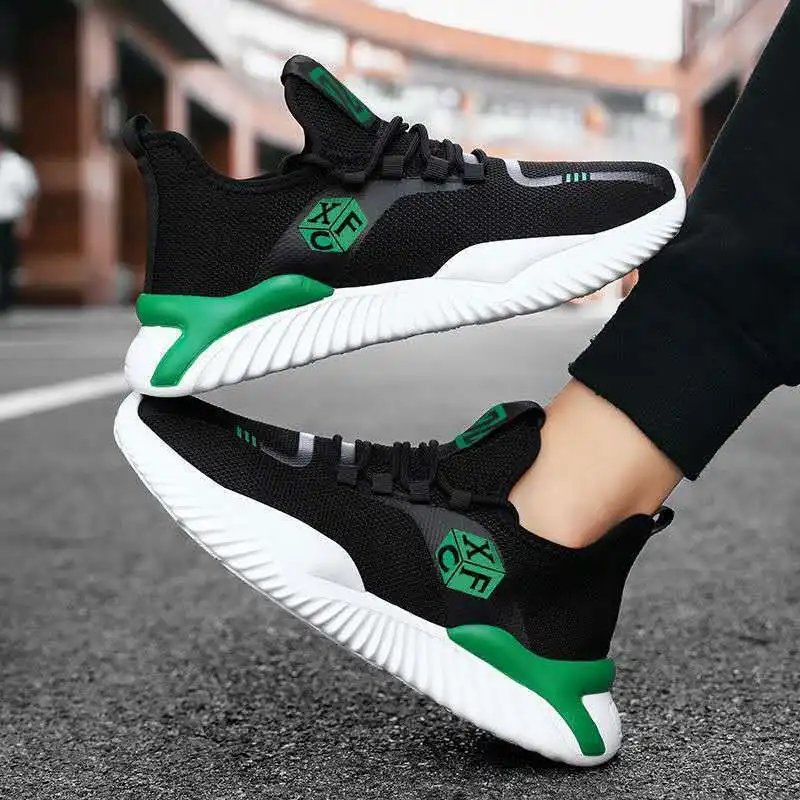 New Style Men Running Typical Sport Outdoor Walking Men Sneakers Comfortable Sport Running Shoes, As pic
New Style Men Running Typical Sport Outdoor Walking Men Sneakers Comfortable Sport Running Shoes, As pic