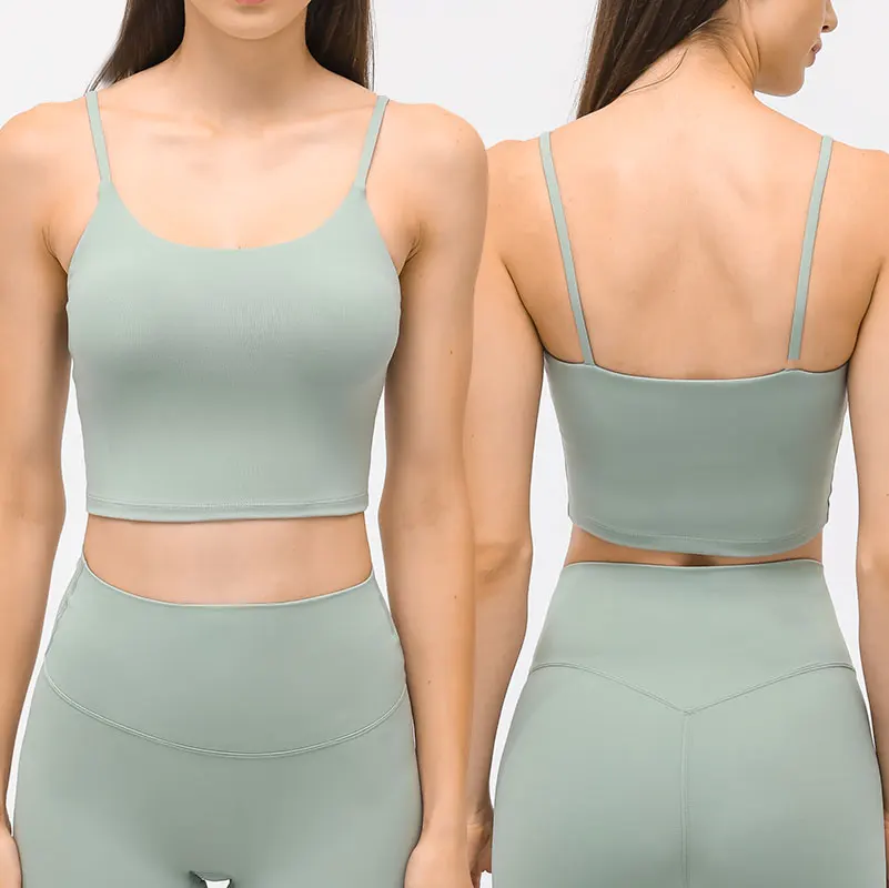 2022 women fitness yoga high quality nylon sportswear for women fitness yoga wear set, Different color available
2022 women fitness yoga high quality nylon sportswear for women fitness yoga wear set, Different color available