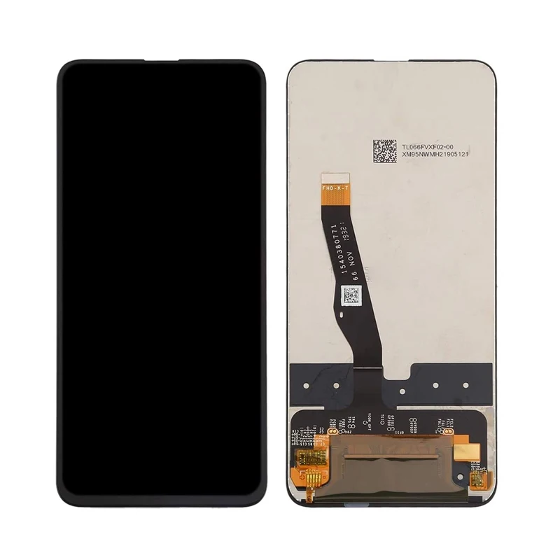 6.59 Inch Lcd Diplay For Huawei Honor 9X LCD Display Touch Screen Digitizer Assembly For Huawei Honor 9X Lcd Screen Black
6.59 Inch Lcd Diplay For Huawei Honor 9X LCD Display Touch Screen Digitizer Assembly For Huawei Honor 9X Lcd Screen Black