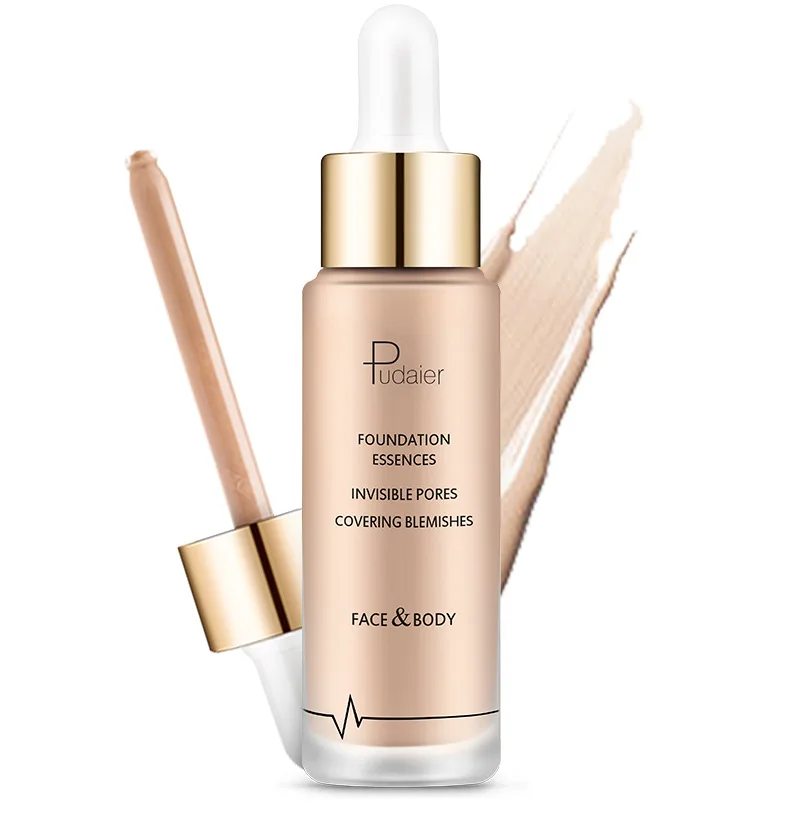 Waterproof Foundation Face Base Makeup Loose Powder Professional Oil Control Setting Mineral Powder, 6 colors
Waterproof Foundation Face Base Makeup Loose Powder Professional Oil Control Setting Mineral Powder, 6 colors
