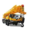 Products telescopic boom 70 ton truck cranes with low price