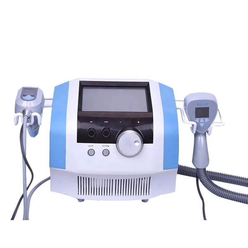 Professional RF skin rejuvenation machine wrinkle removal and face fat reduction lifting face machine, White
Professional RF skin rejuvenation machine wrinkle removal and face fat reduction lifting face machine, White