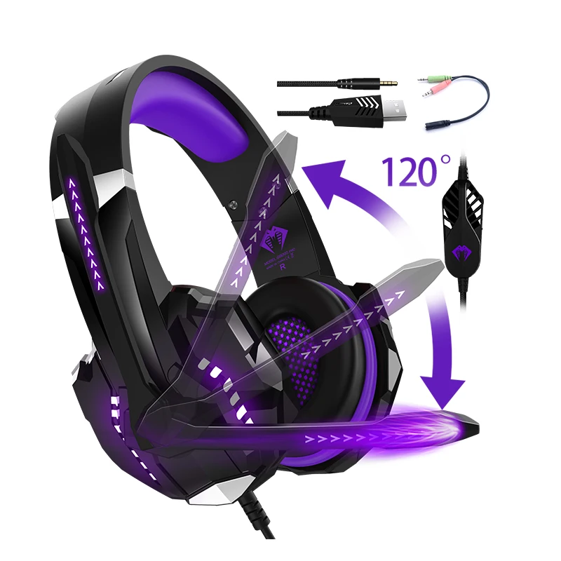 Livraison gratuite casque micro portable gaming ps5 gamer headphones gamer headset for pc with microphone
Livraison gratuite casque micro portable gaming ps5 gamer headphones gamer headset for pc with microphone