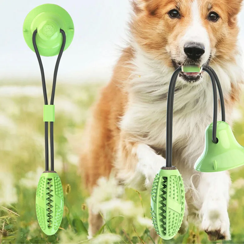 EETOYS Natural Non Toxic Soft Latex Dog Chew Toy with Floating Bouncing Ball for Interactive Training Fetch, Many colors
EETOYS Natural Non Toxic Soft Latex Dog Chew Toy with Floating Bouncing Ball for Interactive Training Fetch, Many colors