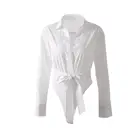 Woman Clothes 2019 Bird Print Readymade Summer Women Shirt Blouses Female Tops Blouses