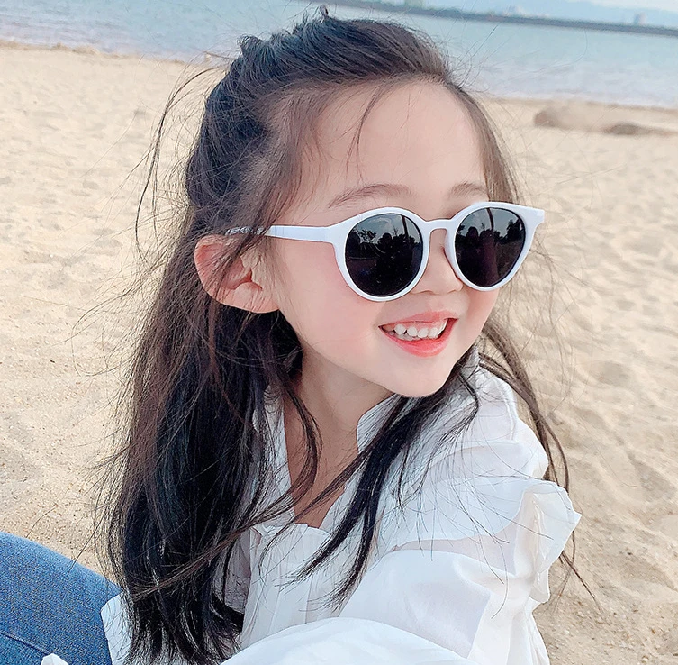 NWOGLSS 12013 Fashion Sunglasses Baby Trend Girl Round Pc Frame Kids Sunglasses 2022
NWOGLSS 12013 Fashion Sunglasses Baby Trend Girl Round Pc Frame Kids Sunglasses 2022
