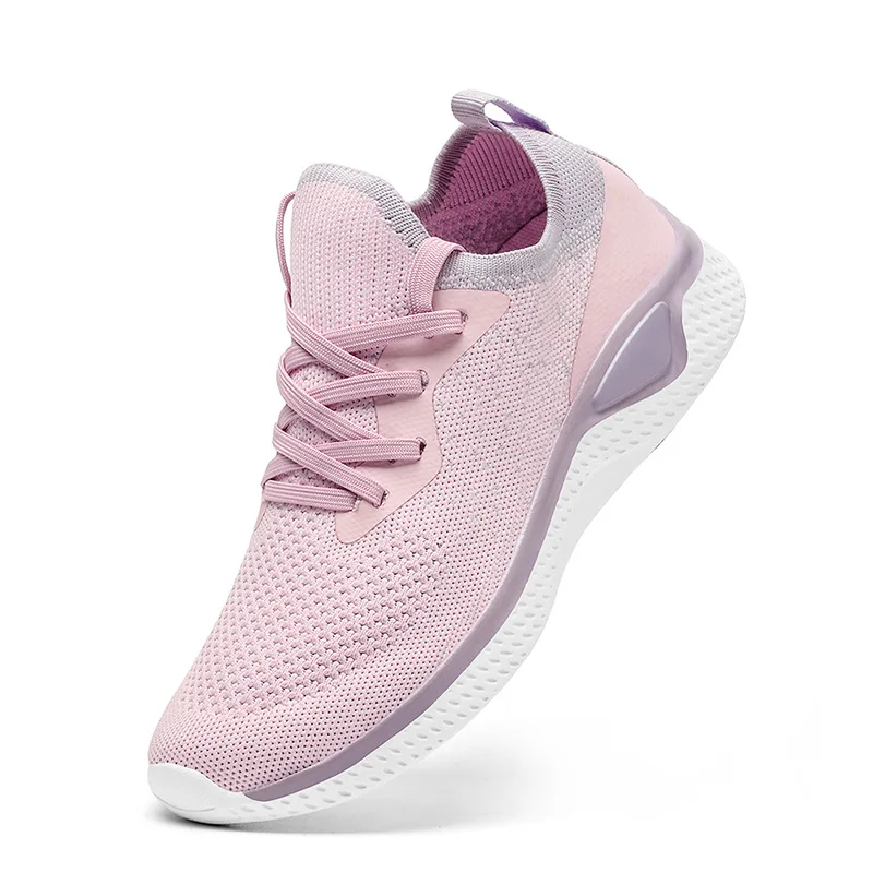 Women Sneakers Breathable Sport Running Shoes Fashion Lightweight Ladies Platform Casual Sneakers, Pink,grey,blue,black
Women Sneakers Breathable Sport Running Shoes Fashion Lightweight Ladies Platform Casual Sneakers, Pink,grey,blue,black
