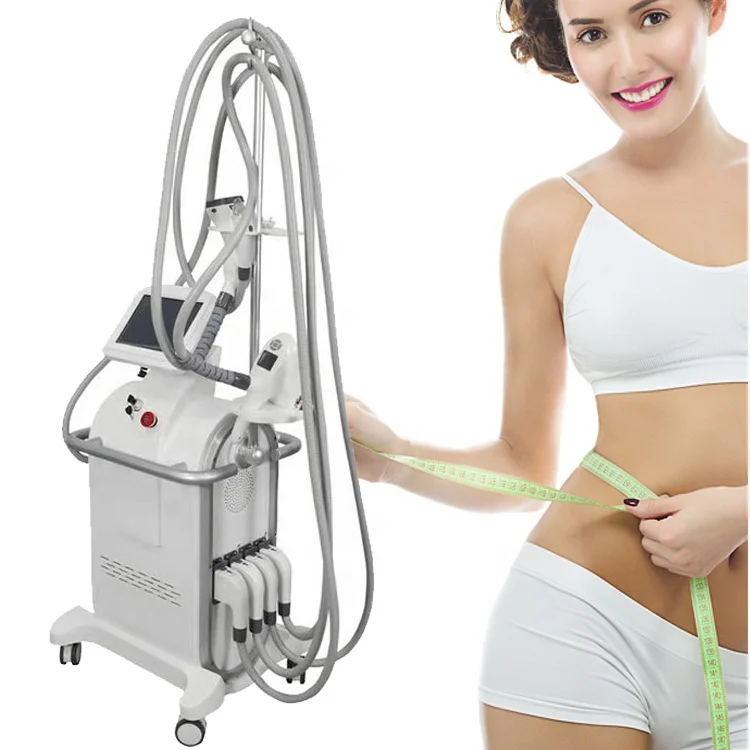 Vacuum Massage Cavitation Roller Ultrasonic Cavitation Rf Slimming For Body Contouring
Vacuum Massage Cavitation Roller Ultrasonic Cavitation Rf Slimming For Body Contouring