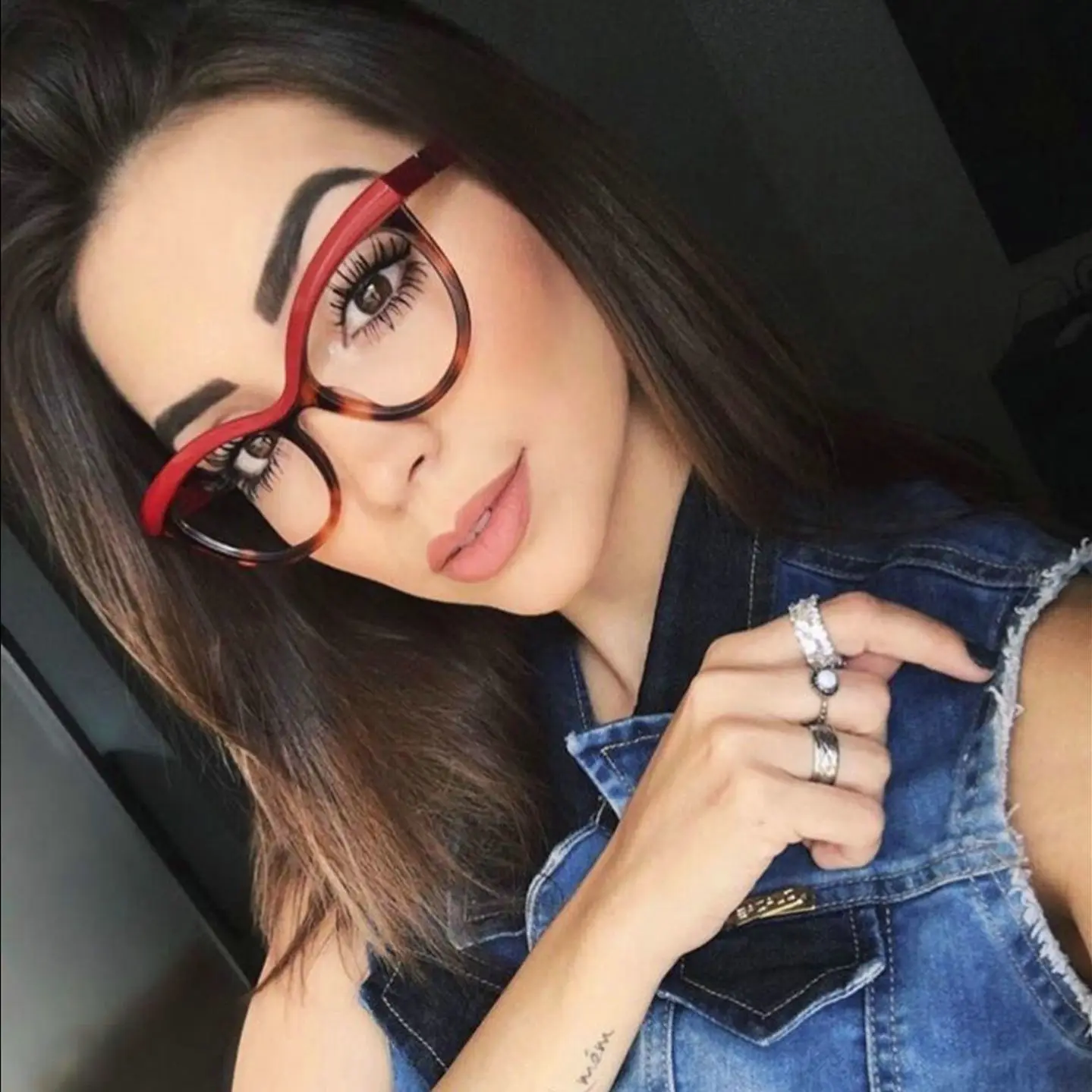 women leopard cat Reading Glasses Women & Men sun Blue Light Blocking Bifocals Presbyopic Glasses With +1.0 to +4.0
women leopard cat Reading Glasses Women & Men sun Blue Light Blocking Bifocals Presbyopic Glasses With +1.0 to +4.0