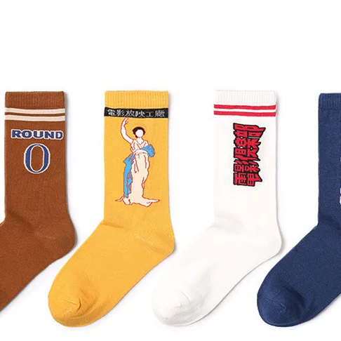 JY620 New style original cotton New style original women fashion wholesale socks, Picture
JY620 New style original cotton New style original women fashion wholesale socks, Picture