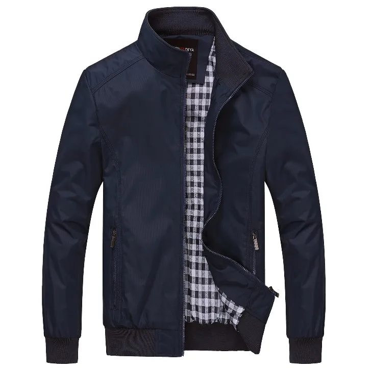 hb10459a autumn men's stand collar jacket wholesale price plus size man coat, Black, gray,dark blue,blue
hb10459a autumn men's stand collar jacket wholesale price plus size man coat, Black, gray,dark blue,blue