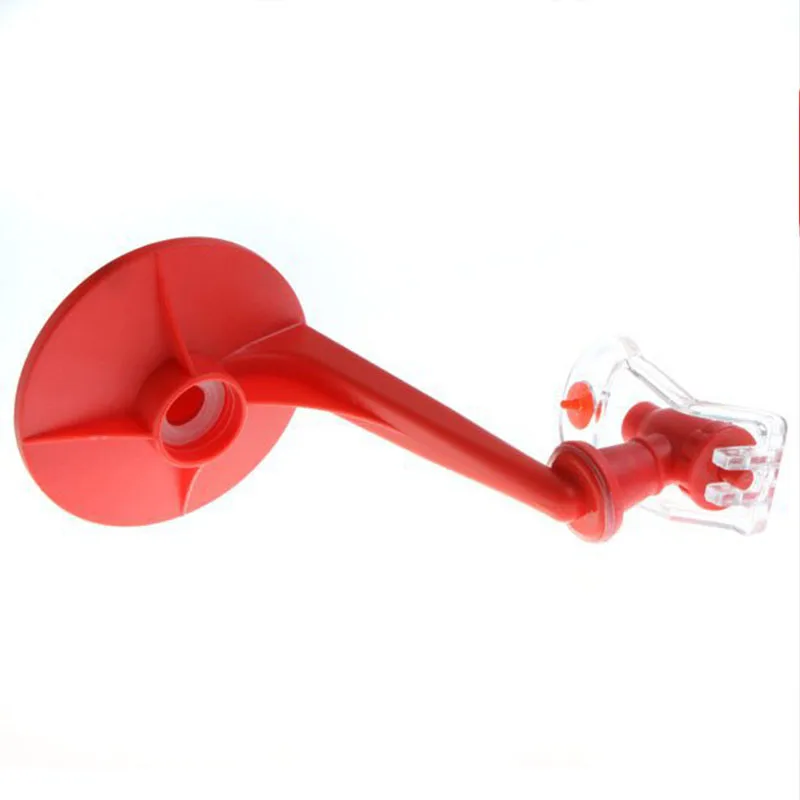 Coke Inverted Drinking Machine Household Drinking Tools Portable Inverted Drink Machine
Coke Inverted Drinking Machine Household Drinking Tools Portable Inverted Drink Machine