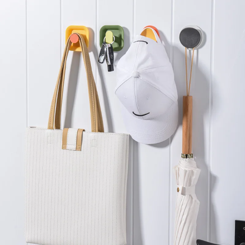 Costeffective Factory Direct Geometric Wall Seamless Hook for Entry Kitchen Bathroom
Costeffective Factory Direct Geometric Wall Seamless Hook for Entry Kitchen Bathroom