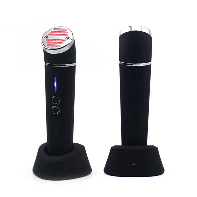 2021 Far Infrared Anti aging Beauty Devices Magnet Thermal Massage Skin Rejuvenation Beauty Device, Golden/rose pink/white/black/blue/customized
2021 Far Infrared Anti aging Beauty Devices Magnet Thermal Massage Skin Rejuvenation Beauty Device, Golden/rose pink/white/black/blue/customized