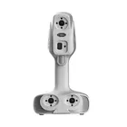 Portable ultra HD handheld full color IReal 3D laser scanner for 3d printing
