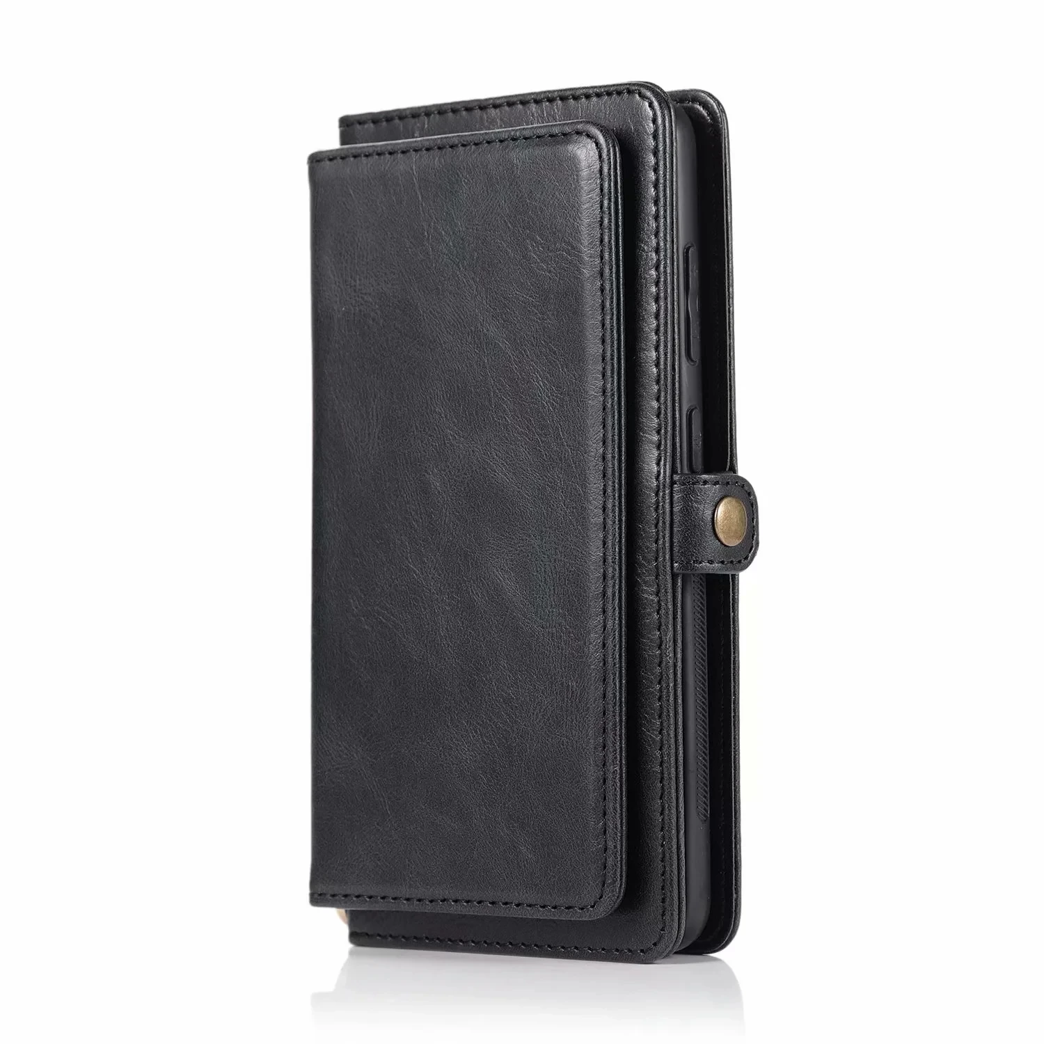 Luxury New Design Good Quality PU Leather Wallet Magnetic Flip Smart Phone Case Multi Card Holder Full Protection For Note 20 
Luxury New Design Good Quality PU Leather Wallet Magnetic Flip Smart Phone Case Multi Card Holder Full Protection For Note 20