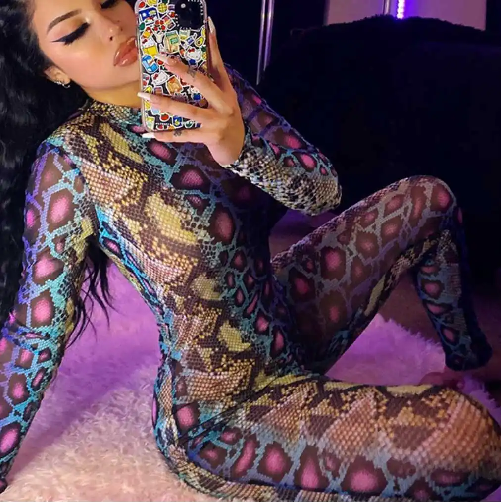 X00150L 2020 Hot style women jumpsuits+New arrival serpentine dress+Hip print sexy jumpsuit, Picture
X00150L 2020 Hot style women jumpsuits+New arrival serpentine dress+Hip print sexy jumpsuit, Picture