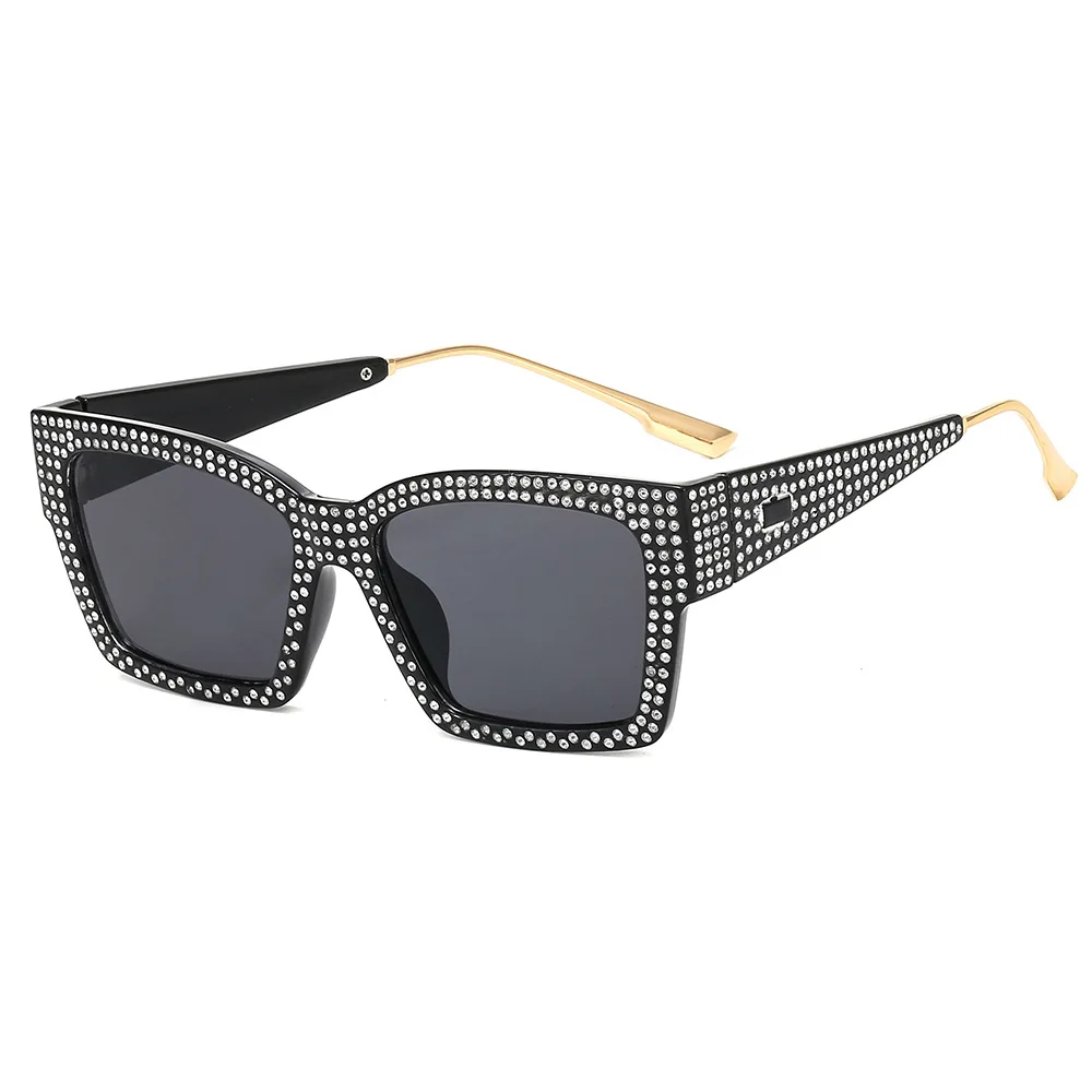 wholesale 2020 new brand design rhinestone sun glasses girl shades fashion diamond sunglasses women
wholesale 2020 new brand design rhinestone sun glasses girl shades fashion diamond sunglasses women