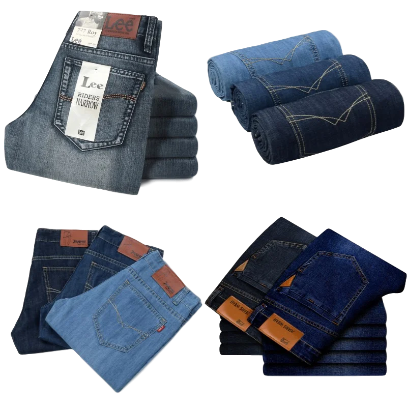 New Arrival Popular Trendy Clothes Cheap Trousers High Quality Fashion Pants Jeans Mens
New Arrival Popular Trendy Clothes Cheap Trousers High Quality Fashion Pants Jeans Mens