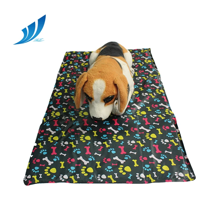 Factory supply 2020 summer hot sale pet dog cat gel cooling mat pad for pet bed, Customized color
Factory supply 2020 summer hot sale pet dog cat gel cooling mat pad for pet bed, Customized color