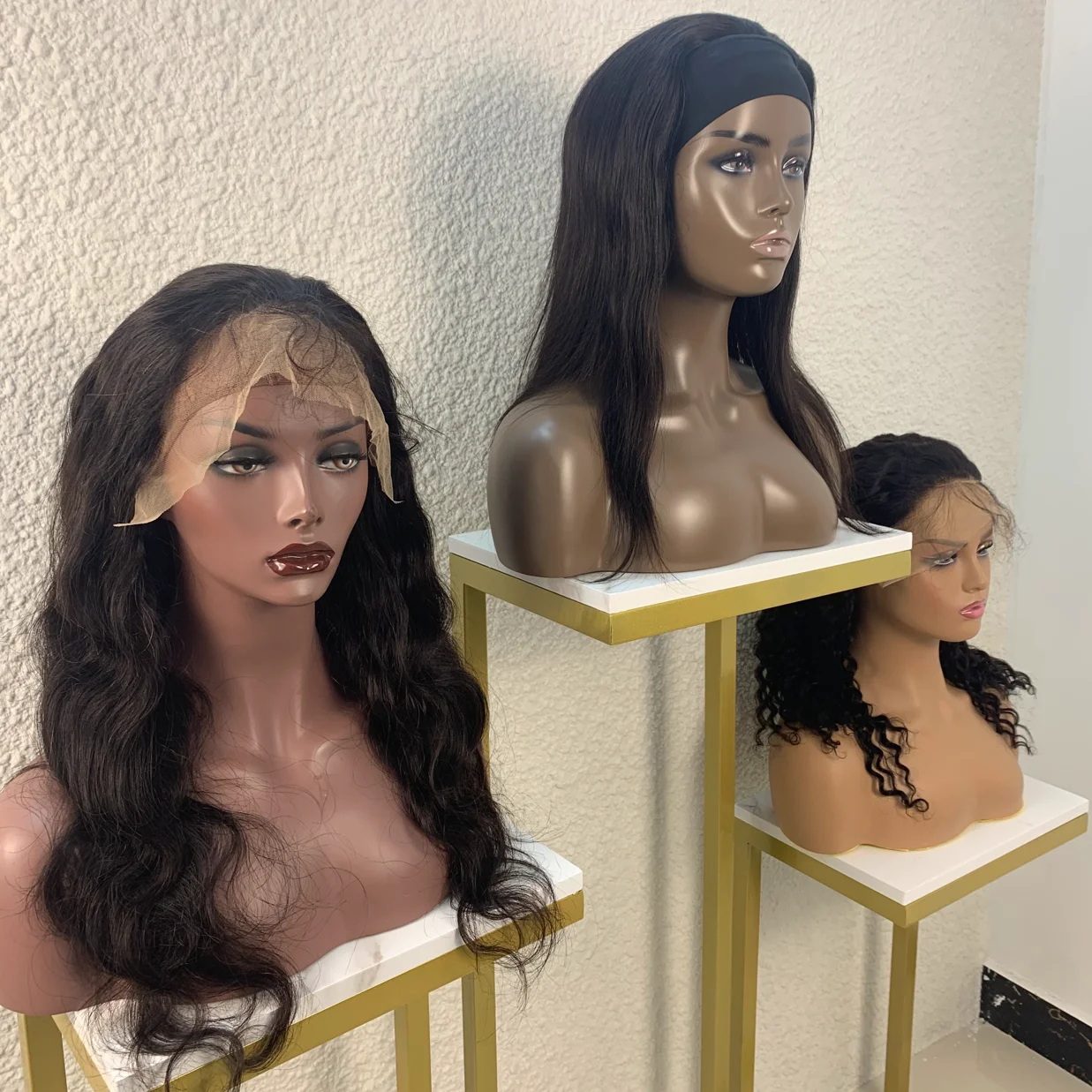 Ready to Ship Body Wave Lace Front Wigs Vietnamese Human Hair Wig Pre Plucked Hair Line Brazilian 8 to 34 Inch
Ready to Ship Body Wave Lace Front Wigs Vietnamese Human Hair Wig Pre Plucked Hair Line Brazilian 8 to 34 Inch