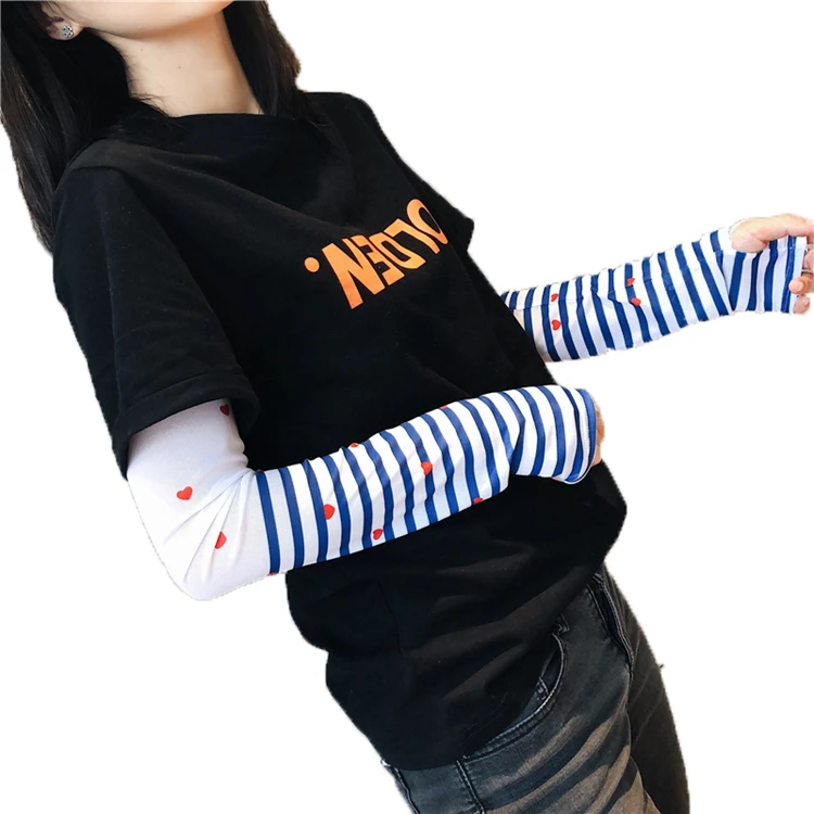 Outdoor Cooling Sport Skins Arm Sleeves Sun Protective UV Cover Cycling Wear for outdoor sport XT-007, Stripes, broken flowers, oranges, flowers, geometry, chrysanthemum
Outdoor Cooling Sport Skins Arm Sleeves Sun Protective UV Cover Cycling Wear for outdoor sport XT-007, Stripes, broken flowers, oranges, flowers, geometry, chrysanthemum