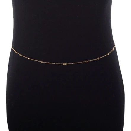 Free Shipping Sexy Gold Waist Belt Belly Charm Body Bikini tiny sliver Chain for Women and Girls
Free Shipping Sexy Gold Waist Belt Belly Charm Body Bikini tiny sliver Chain for Women and Girls