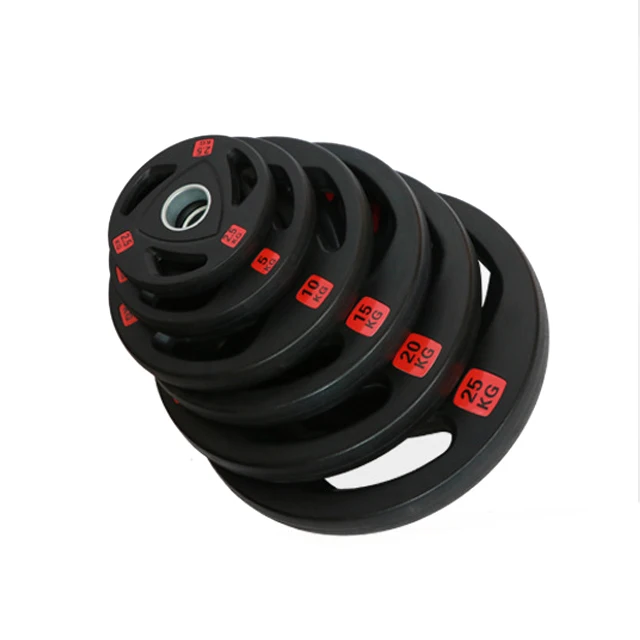 Wholesale custom gym workout power training black rubber coated bumper weight plate set
Wholesale custom gym workout power training black rubber coated bumper weight plate set