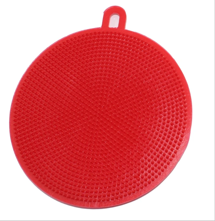 Hot selling customized dirt-resistant round cleaning silicone brushfor washing dishes
Hot selling customized dirt-resistant round cleaning silicone brushfor washing dishes